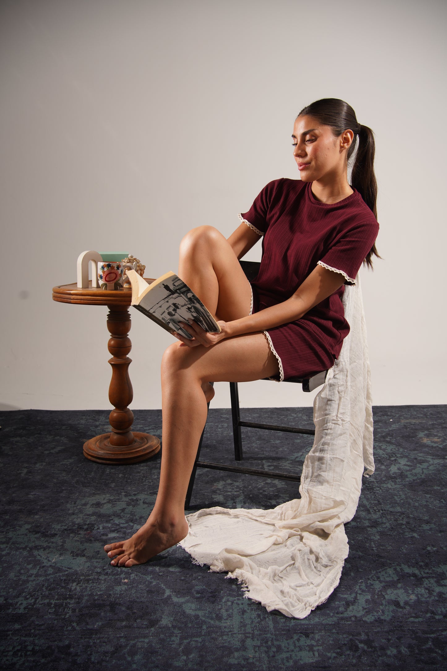 Ella Pajama