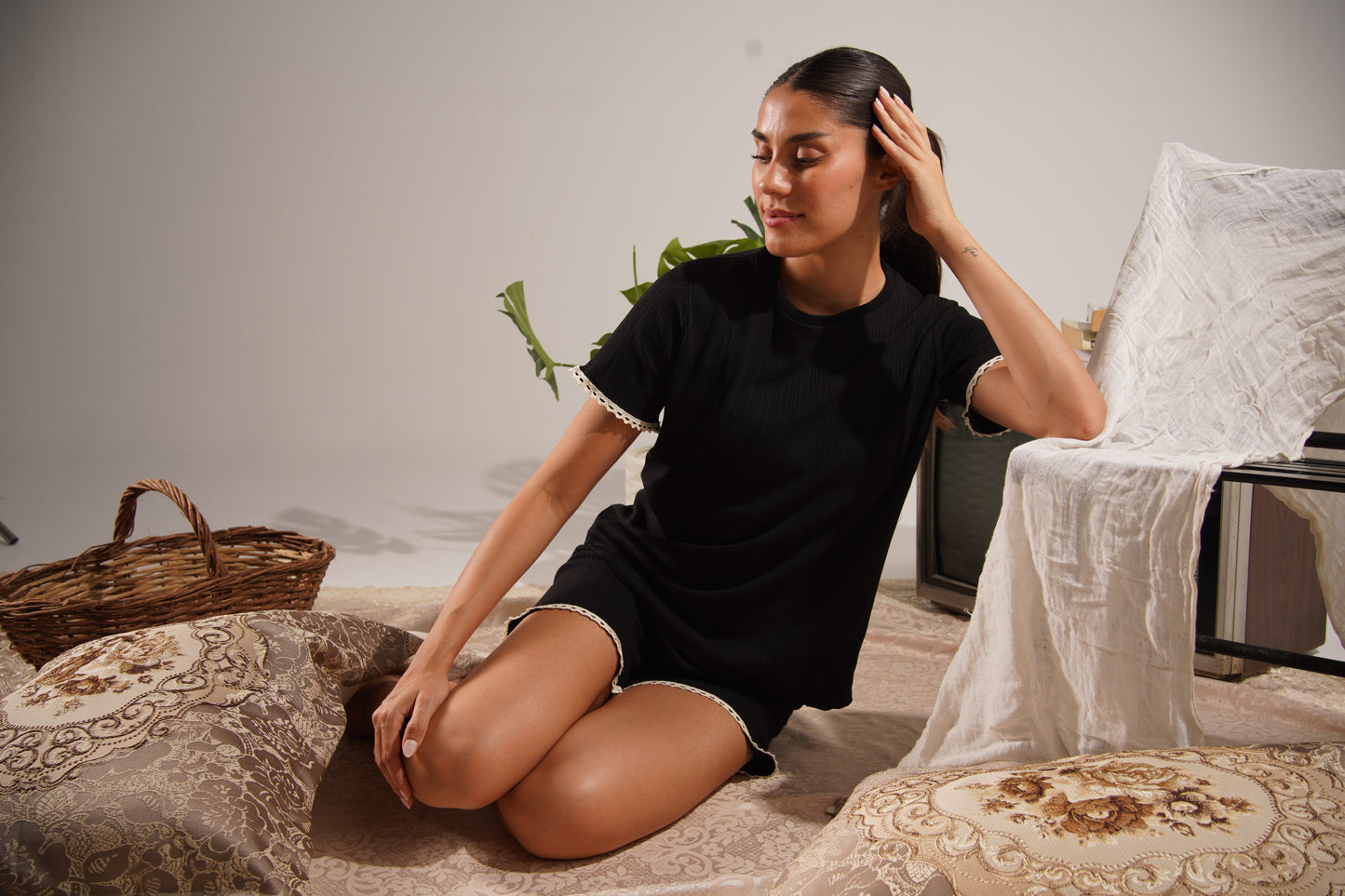 Rosalie Pajama
