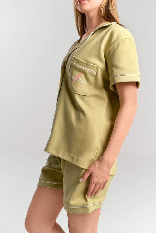 Daisy Pajama